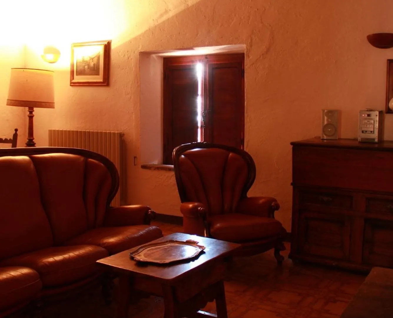Appartamento Agriturismo Podere Acquarello Massa Marittima