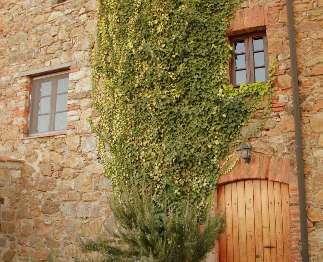 Agriturismo Podere Acquarello Massa Marittima Italia