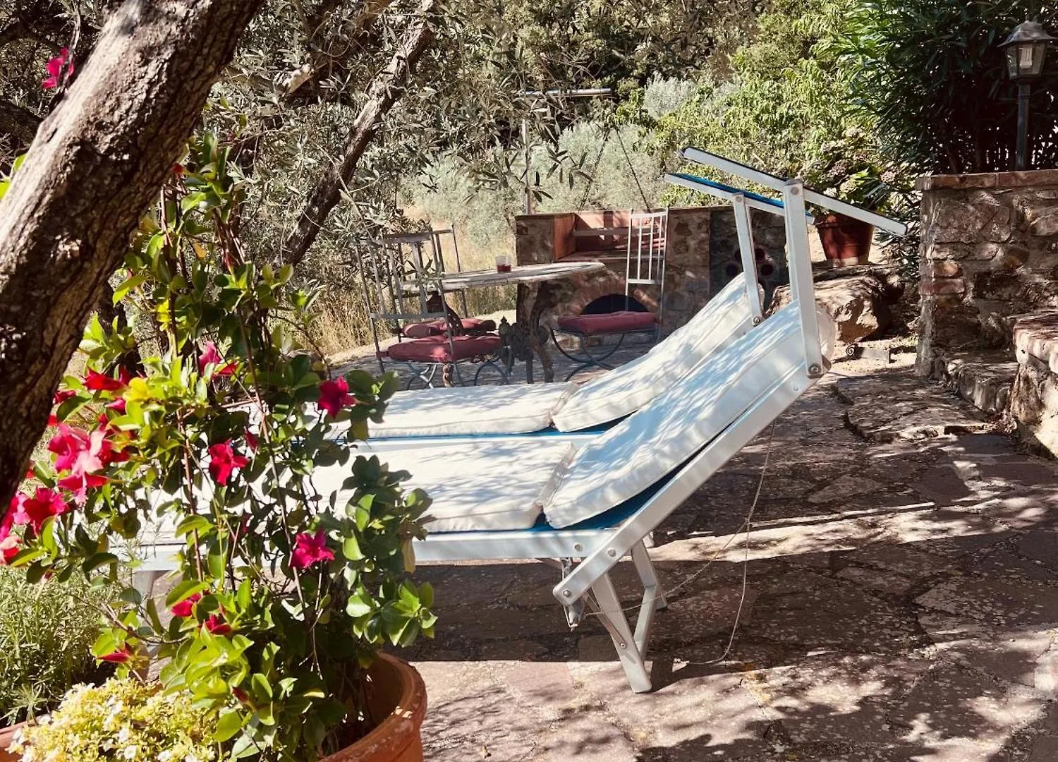 Agriturismo Podere Acquarello Massa Marittima